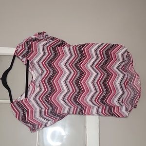 Pink Republic XL Blouse